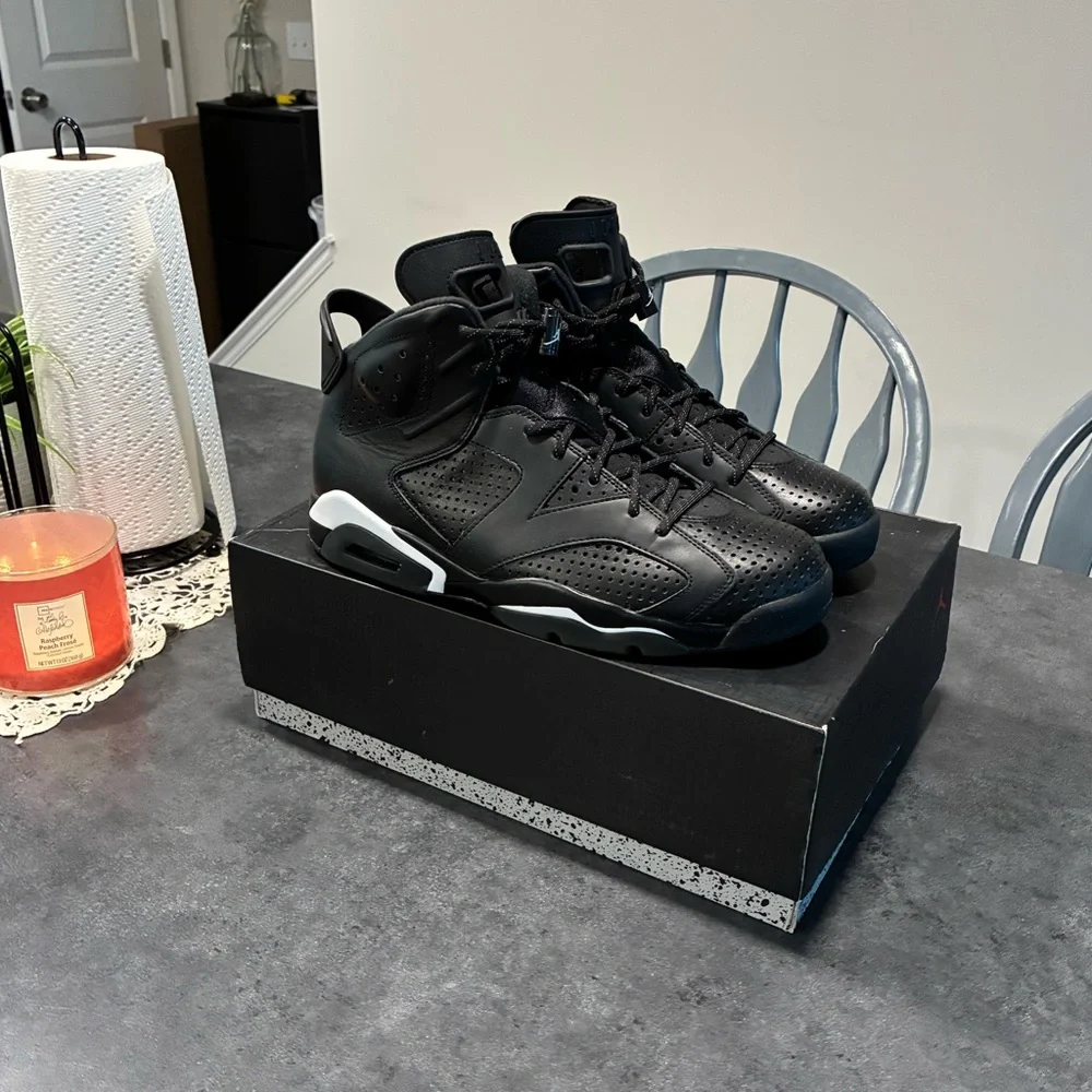 🔥Jordan 6🔥 - Picture 12 of 12
